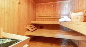 Townhaus-Rhens 8 Schlafzimmer, Sauna, Weinkeller, Fotostudio, Hunde willkommen - Image 5