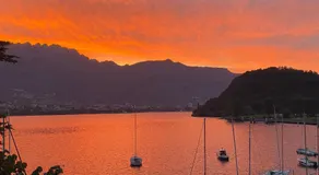 PARE BAY - Como Lake Holiday Apartment - Amazing Lake View - Image 3