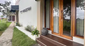 OWK Homestay Syariah Mitra RedDoorz Wonosobo - Image 4