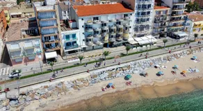 Apartamento en 1 línea mar - Image 3