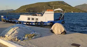 Evriaki Rooms Lesvos - Image 2