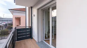 GINO SUITES - Monolocali Luxury - Appartamenti vicini a Rho Fiera e Milano - Image 5