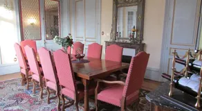 Chateau Lezat - Chambres d'Hotes-Chambre d'hôtes - Image 3