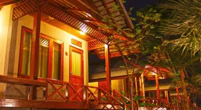 Baan Siriporn Resort - โรงแรมบ้านศิริพร รีสอร์ท - Image 4