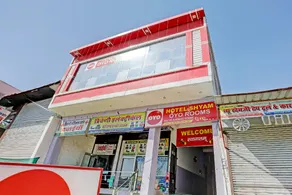 Hotel O Shyam - Image 4