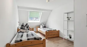 Monteurwohnung Kleve KL04 - Innenstadt - Image 4