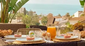 Luxury B&B Villa Tauro - Image 5