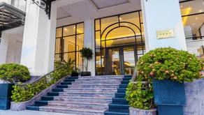 Vipol Mui Ne Hotel & Spa - Image 4