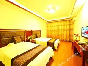Emeishan Tianhe Hotel - Image 5