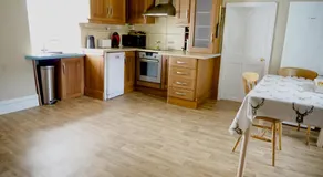 Corderry Farmhouse, idyllic cottage amid 250 acres - Image 4