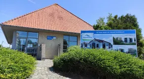 Camping Urlaub Bredene Belgien - Image 5