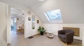 Ferienwohnung Rosengarten - Image 4