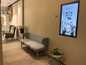 Home Inn Neo Shenzhen Buji Metro Station - Image 4