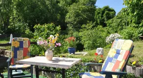 Hotel Haus Orchideental Jena - Image 5
