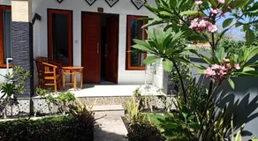 Dwiki Putra Home Stay - Image 4