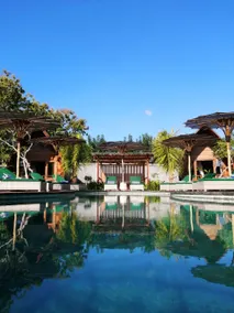 Lumbung Bukit Resort Uluwatu - Image 3