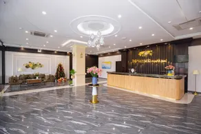 Monaco Boutique Hotel - Image 2