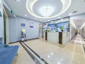 Mulan Fengshang Hotel - Image 2