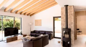 Villa Can Batach-Nueva Construcción en Sóller - Image 2