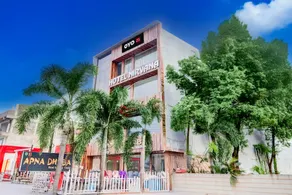 HOTEL O NIRVANA Bhilai Nagar Station - Image 3