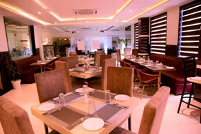 De Pavilion Hotel - Image 3