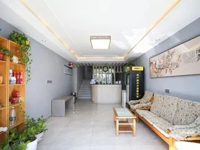 Haitang Hotel (Nanjing Lukou International Airport) - Image 2