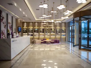Lavande Hotel Enshi Cutural Center Times Square - Image 2