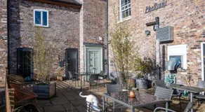 The Alder Studio @ The Pheasant - Image 2