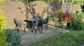 Kleines Ferienhäuschen - Image 5