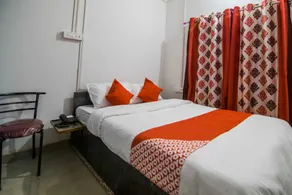 Hotel O Jp Homes - Image 2
