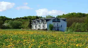Ferienwohnung Land & Strand - Image 5