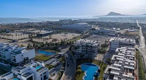 Modern Apartment at Oliva Nova Golf MET - Image 3