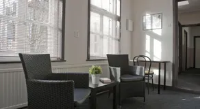 Budgethotel de Zwaan - Image 2