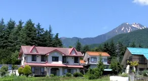 azumino pension WING - Image 5