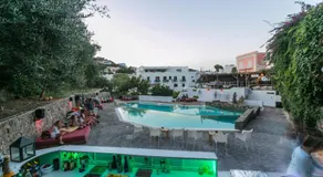 Grand Hotel Santa Domitilla - Image 2