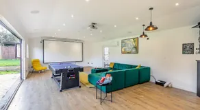 Robinswood House - Image 5