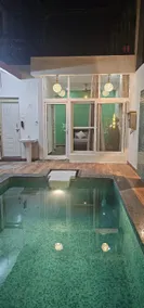 Nandi Mist Meadows - POOL VILLA - Image 4