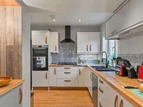 Cottage in Devon near Tarka Trail  Beaches - Image 3