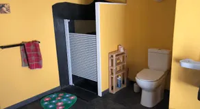 Grande Chambre d'hotes - Image 2