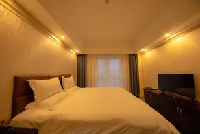 Chanzhou Hotel - Image 4