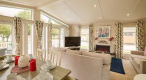The Crucible lodge with Hot Tub - Image 3