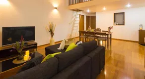 Suite Villa Panora Yatsugatake - Image 3