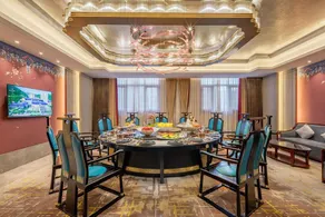 Yanlv·Yan'an Hotel - Image 3