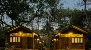 Namaste Jungle - A Boutique Homestay - Image 5