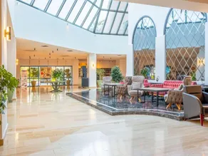 Queen's Park Resort Göynük - Image 4