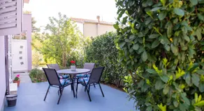 Apartment Fortuna - peacfull terrace - Image 5