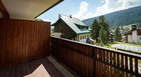 Tre Ville Retreat - Mad di Campiglio - Near Ski Lifts - Parking - Image 4