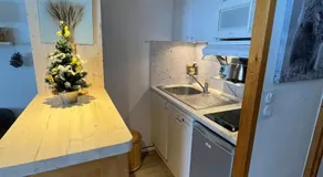 Duplex Chalet Edelweiss - La Plagne Montalbert - Image 4