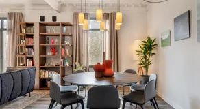 Casagrand Luxury Apartments Barcelona - Image 3