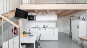 Vorgarten Apartments - central, new and stylish for your comfortable stay in Vienna - Image 2